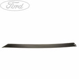 BODY MOULDINGS