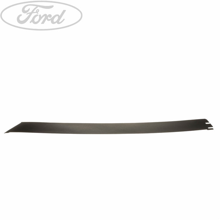 BODY MOULDINGS