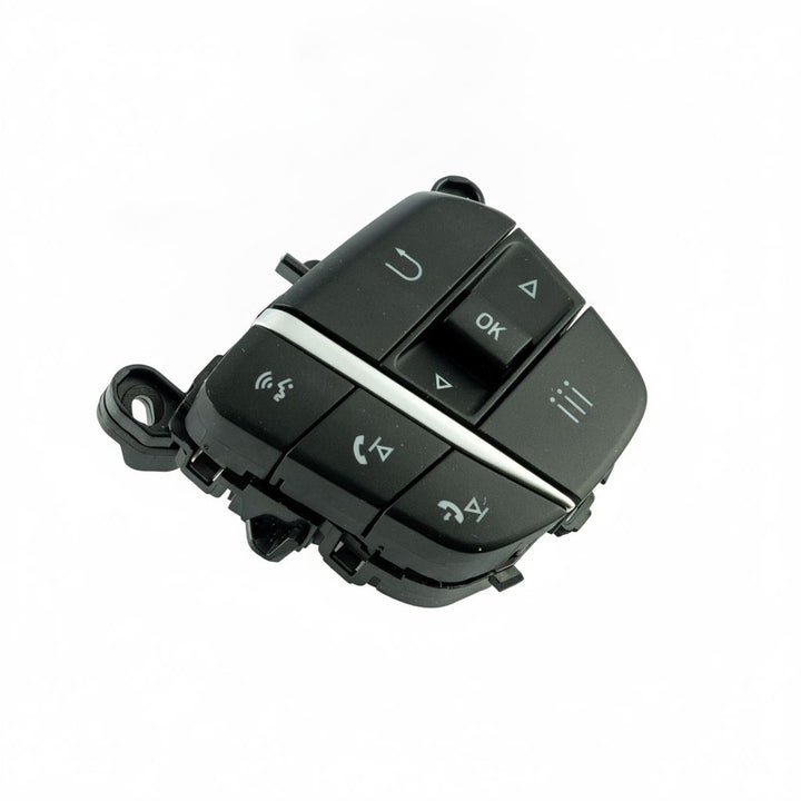 FIESTA FOCUS O/S STEERING WHEEL SWITCH 2017-ONWARDS