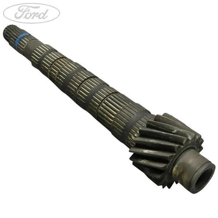 OUTPUT SHAFT