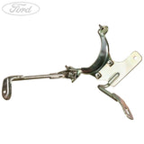 FOCUS 2.0 DURATORQ FRONT EXHAUST MOUNT BRACKET 11-15