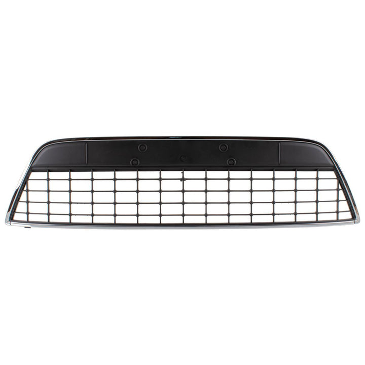 MONDEO FRONT BUMPER LOWER RADIATOR GRILLE 2007-2014