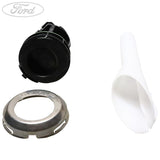 Petrol Fuel Filler Neck Inlet Valve Service Kit 2014-Onwards