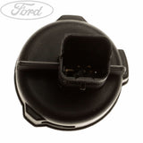 GLOVE COMPARTMENT LIGHT SOCKET