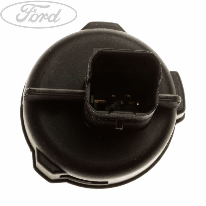 GLOVE COMPARTMENT LIGHT SOCKET