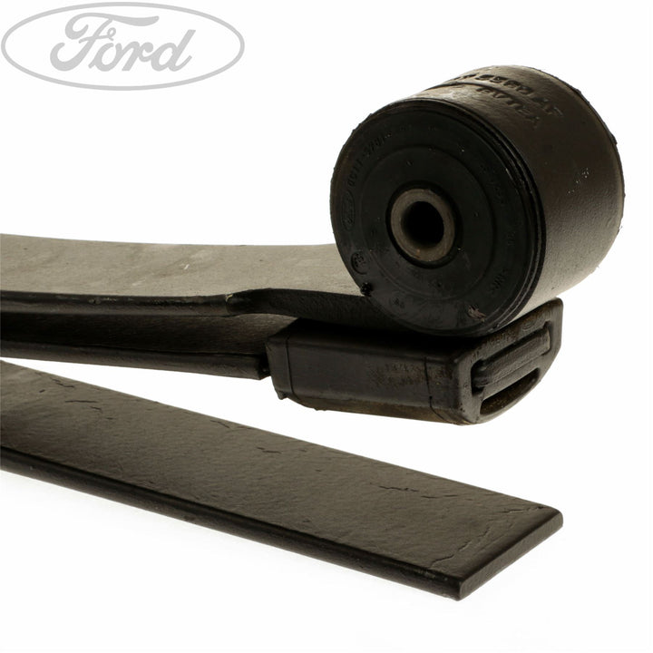 TRANSIT MK7 ALL 2.3 REAR REAR SPRING 2007-2014