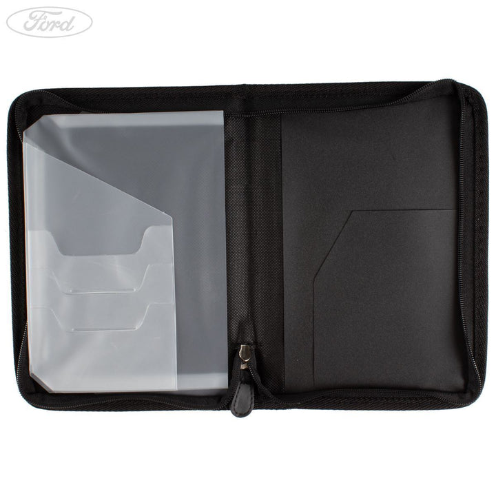 MONDEO FOCUS MUSTANG FIESTA SERVICE DOCUMENT CASE