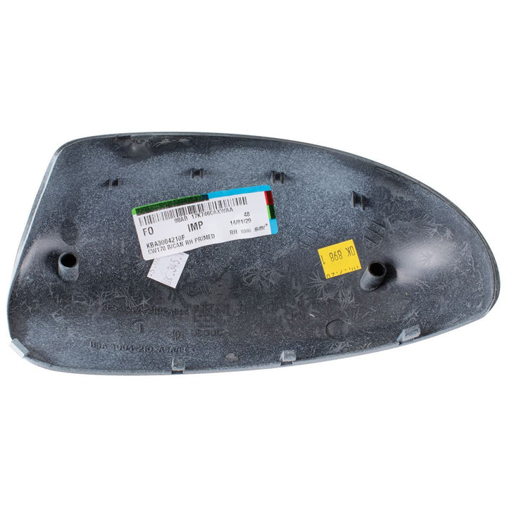 FOCUS FRONT O/S RIGHT WING MIRROR HOUSING CAP COVER
