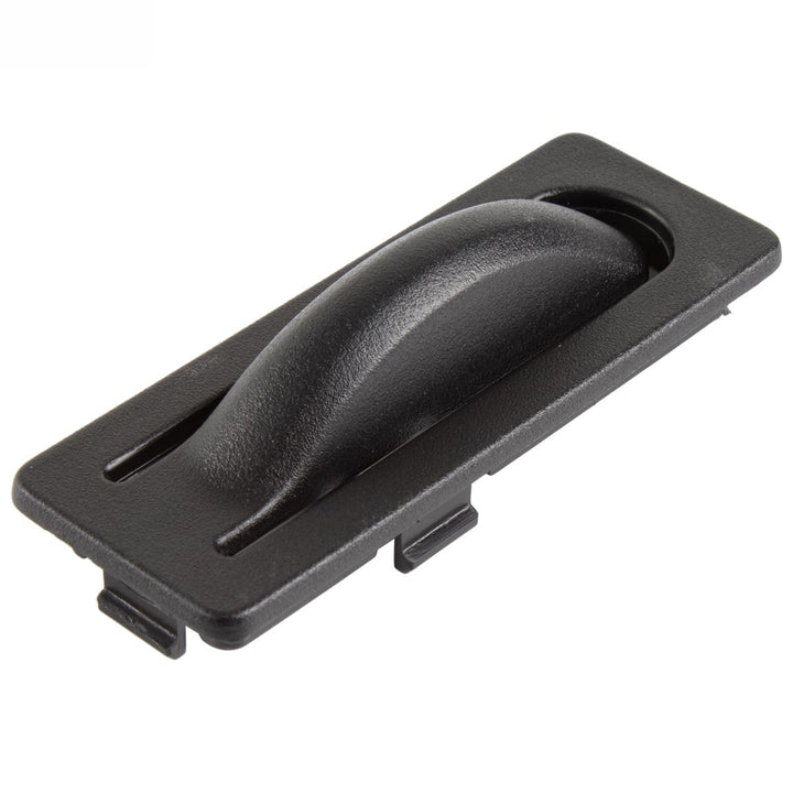 WEATHERSTRIP RETAINER