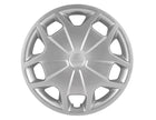 TRANSIT MK8 MK9 CUSTOM 15'' STEEL WHEEL WITH TRIM X1 2015-