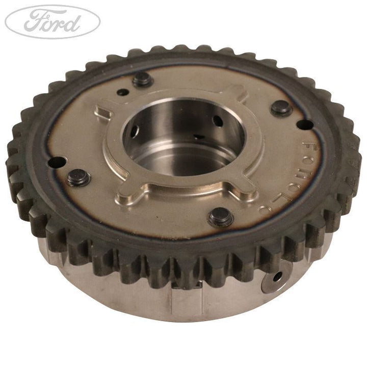 2.0 ECOBOOST INTAKE INLET CAMSHAFT SPROCKET GEAR 2015-