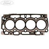 CYLINDER HEAD GASKET