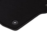 S-MAX FROM 05/2015/GALAXY FROM 05/2015 VELOUR FLOOR MATS FRONT