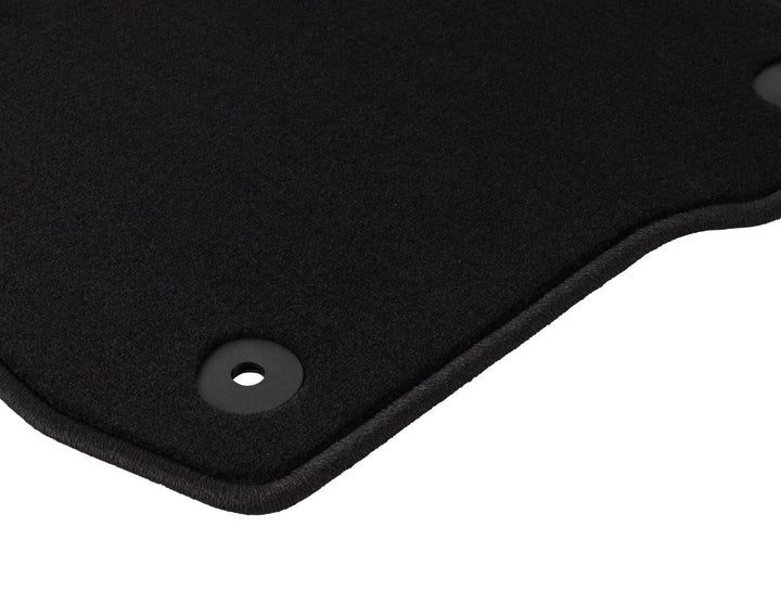 S-MAX FROM 05/2015/GALAXY FROM 05/2015 VELOUR FLOOR MATS FRONT