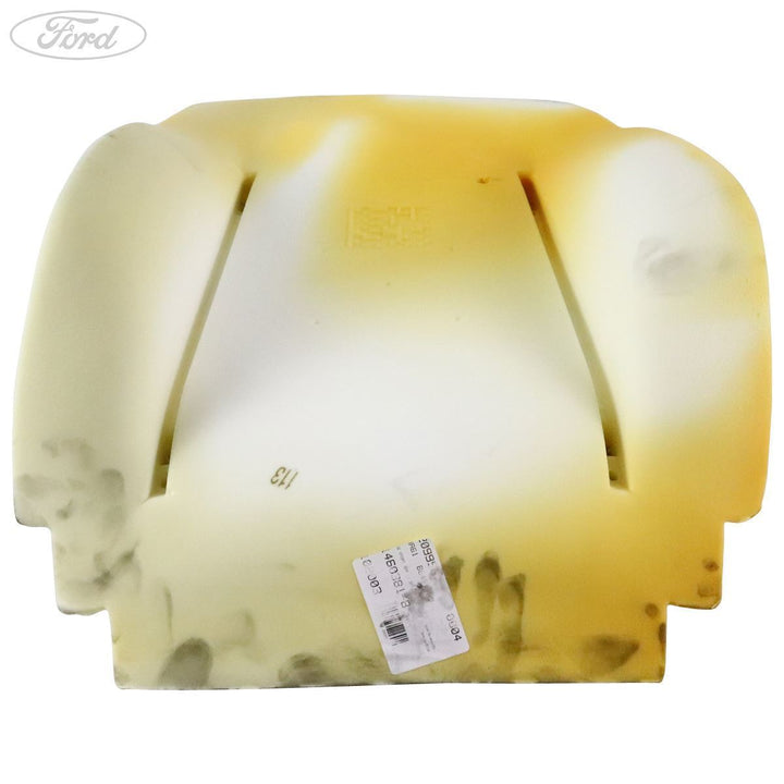 SEAT BACK PAD