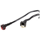 S-MAX GALAXY MONDEO DURATORQ DIESEL FUEL LINE TUBE