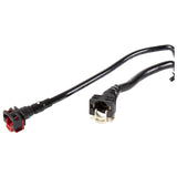 S-MAX GALAXY MONDEO DURATORQ DIESEL FUEL LINE TUBE