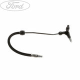 CLUTCH MASTER CYLINDER TUBE