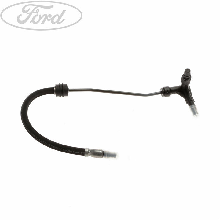 CLUTCH MASTER CYLINDER TUBE