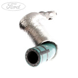 TURBO DRAIN TUBE