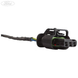 PARKING DISTANCE AID SENSOR WIRE