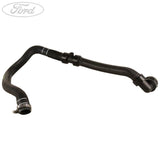 S-MAX GALAXY MONDEO 2.3 DURATEC-HE TOP RADIATOR HOSE 10-14