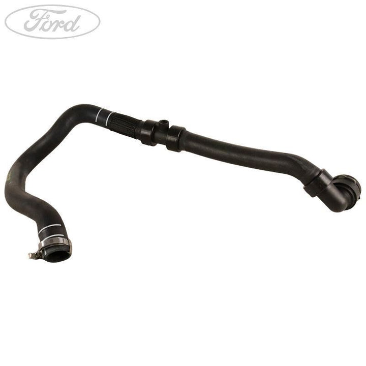 S-MAX GALAXY MONDEO 2.3 DURATEC-HE TOP RADIATOR HOSE 10-14