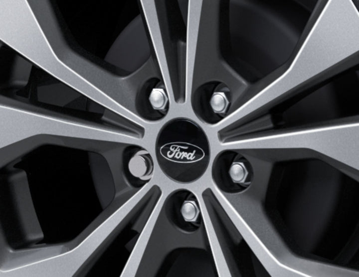 LOCKING WHEEL NUTS KIT FOR ALLOY WHEELS – Ford Online Shop UK