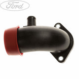 TRANSIT EXHAUST MANIFOLD ELBOW