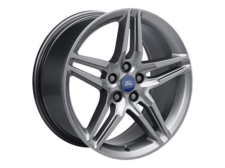 ALLOY WHEEL 19