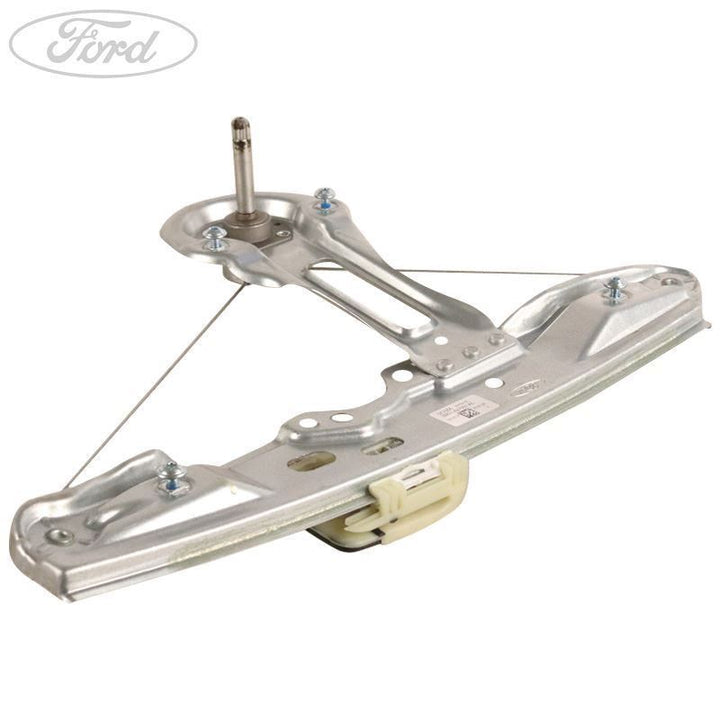 WINDOW REGULATOR