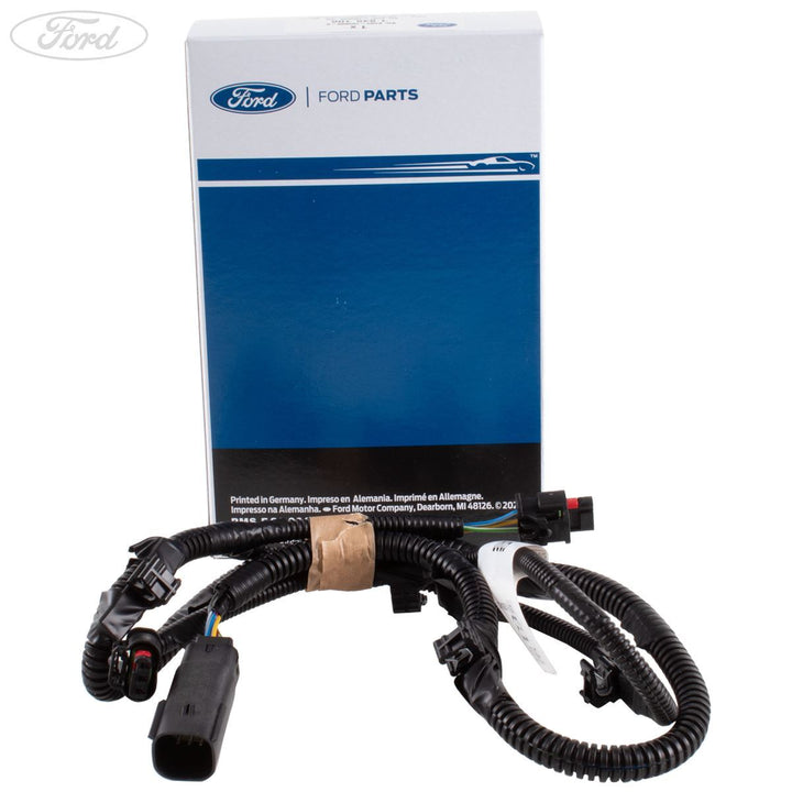 PARKING DISTANCE AID SENSOR WIRE