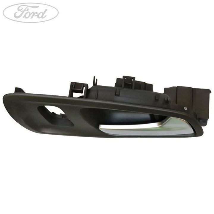 KUGA FRONT O/S INNER DOOR HANDLE SATIN CHROME 2016-