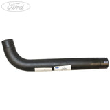 FILLER PIPE HOSE