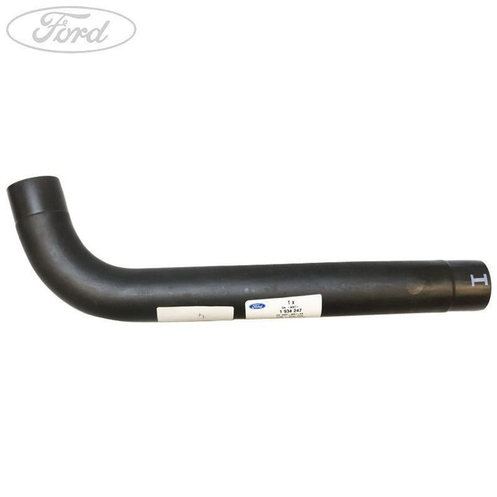 FILLER PIPE HOSE
