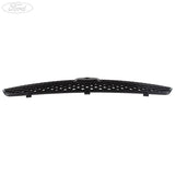 FIESTA DURATORQ FRONT BUMPER UPPER RADIATOR GRILLE
