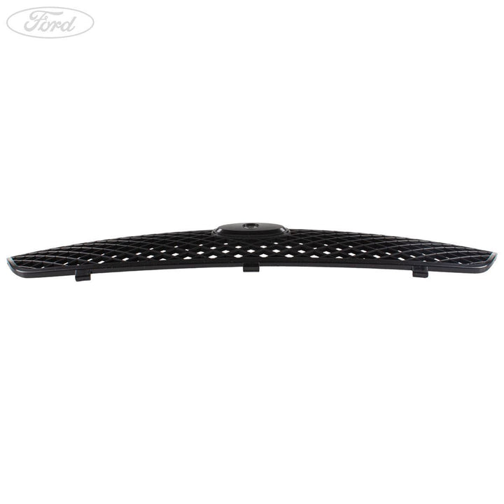 FIESTA DURATORQ FRONT BUMPER UPPER RADIATOR GRILLE