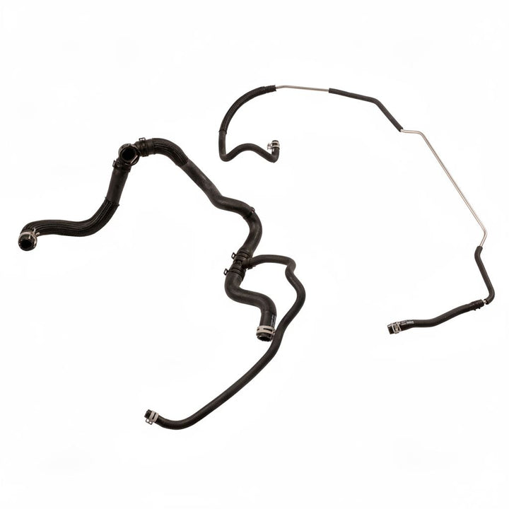 Fiesta 1.6 EcoBoost EGR Service Kit 2013-2019