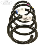TRANSIT CONNECT 1.5 DURATORQ TDCI FRONT SUSPENSION SPRING