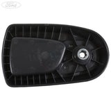 SEAT BACK ADJUSTING HANDLE