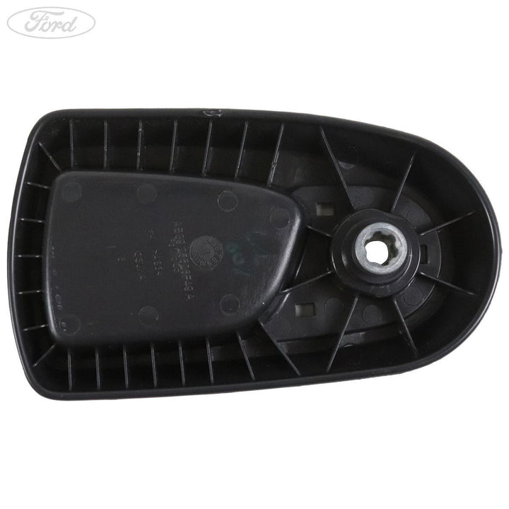 SEAT BACK ADJUSTING HANDLE