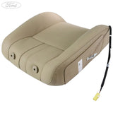 SEAT BACK