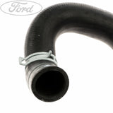 COOLING SYSTEM HOSE