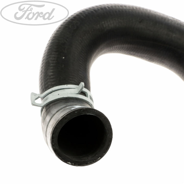COOLING SYSTEM HOSE
