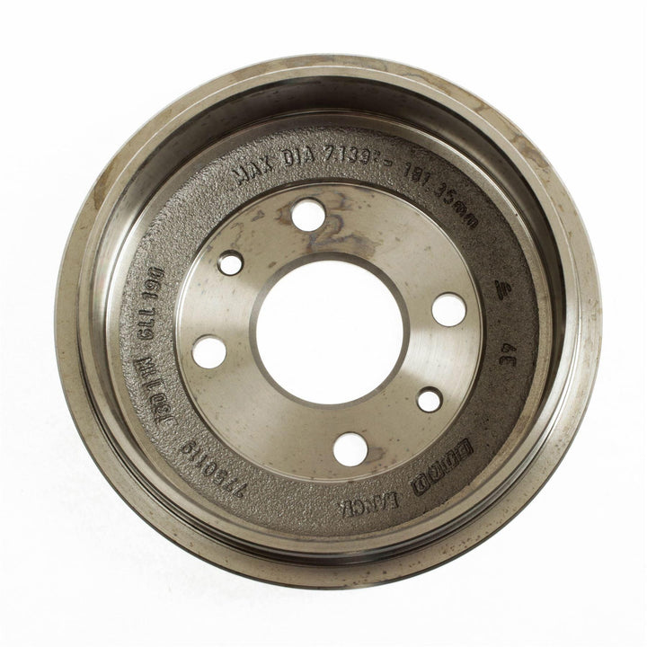 KA REAR BRAKE SHOE DRUM FOR 15