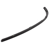 FIESTA FRONT BUMPER STONE DEFLECTOR