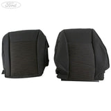 SEAT COVERS KIT