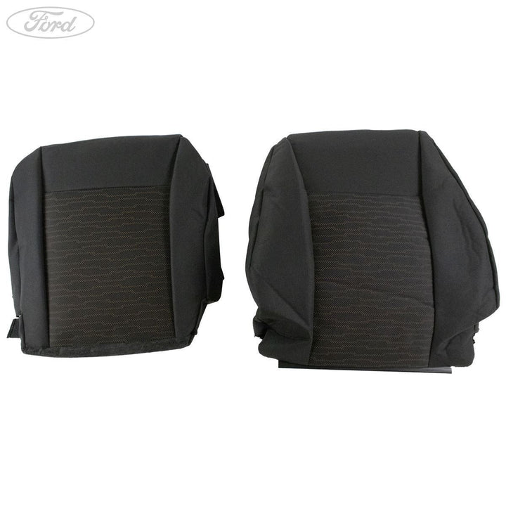 SEAT COVERS KIT