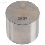 2.0 2.3 EcoBoost 2.0 2.5 Duratec Tappet 3.582mm 2008-On