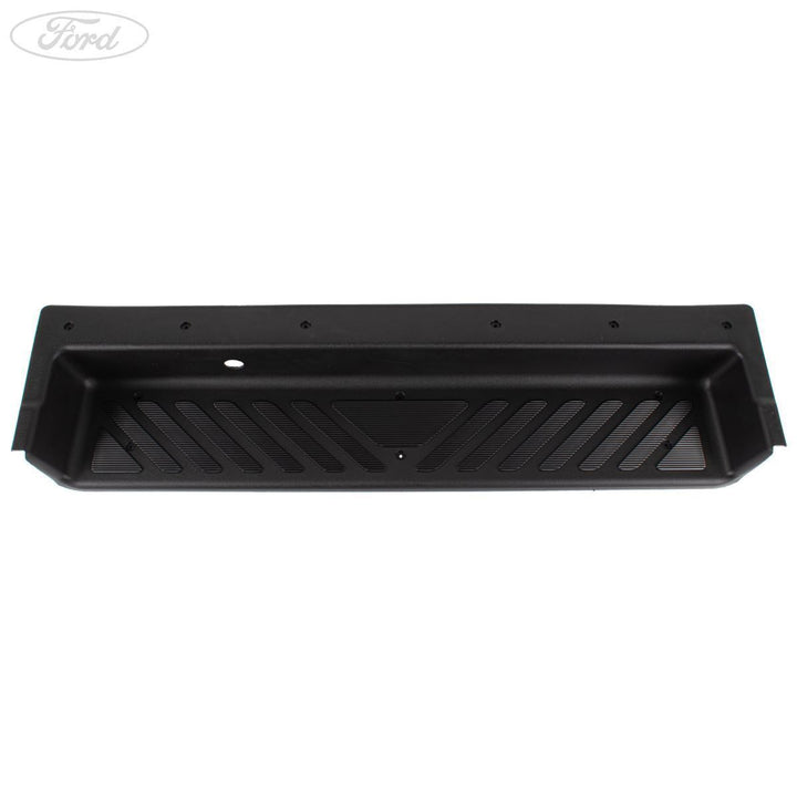 TRANSIT N/S SIDE DOORSTEP SCUFF PLATE RUBBER 06-14